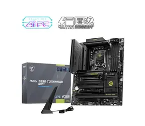 MSI MAG Z890 TOMAHAWK WIFI / Z890 / LGA 1851 / 4x DDR5 / PCIex16 / 5GLAN / ATX