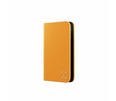 Ledger Stax Magnetic Shell ochranný kryt pro Ledger Stax orange bitcoin