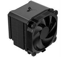 Jonsbo HX6250 černá / 140mm / 1800 RPM @ 28 dB / TDP 250W / AMD + Intel
