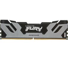 Kingston FURY Renegade Silver 24GB (1x 24GB) DDR5 8400MHz / CL40 / CUDIMM / XMP