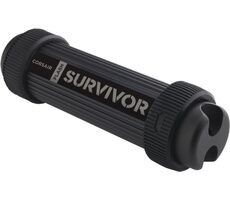 Corsair Flash Survivor Stealth 1 TB USB flash drive černá / USB-A 3.2