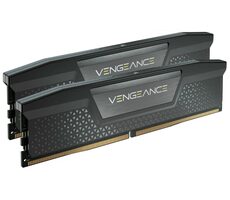 Corsair Vengeance 96GB (2x 48GB) DDR5 6800MHz / CL40 / DIMM / XMP / 1.4V