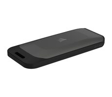 Corsair EX100U 4 TB černá  / externí SSD / R: 1600MBps / W: 1500MBps / USB-C 3.2