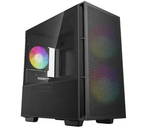 DEEPCOOL CH360 černá