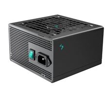 DEEPCOOL PN750D 750W / ATX 3.1 / Aktivní PFC / 120mm ventilátor / nemodulární / 80PLUS Gold