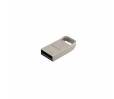 Patriot TAB200 16GB stříbrná / Flash Disk / USB-A 2.0