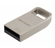 Patriot TAB200 32GB stříbrná / Flash Disk / USB-A 2.0