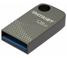 Patriot TAB300 128GB šedá / Flash Disk / USB-A 3.2