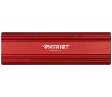 Patriot Transporter Lite 1TB / Externí SSD / USB-C 3.2 Gen2 / R:1000MBps / W:1000MBps / 3y