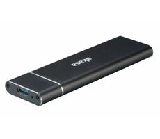 AKASA USB-C 3.1 Gen 2 externí rámeček pro M.2 SSD / 10Gbps