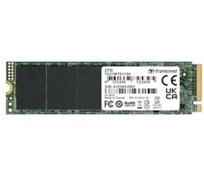 Transcend TS2TMTE115S 2TB / M.2 2280 / PCIe Gen3x4 / R: 3200 MBps / W: 1900MBps / 5y