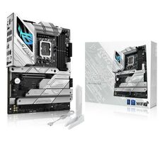 Rozbaleno - ASUS ROG STRIX Z790-A GAMING WIFI II / Z790 / LGA 1700 / 4x DDR5 / PCIE 5.0 / 1x 2.5GLAN / Wi-Fi / ATX / rozbaleno
