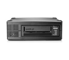 HPE StoreEver LTO-8 Ultrium 30750 / Externí pásková mechanika
