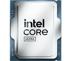 Intel Core Ultra 5 245K @ 4.2GHz - TRAY / TB 5.2GHz / 14C14T / L3 24MB / Intel Xe-LPG / Arrow Lake / 159W