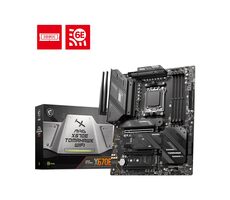 MSI MAG X670E TOMAHAWK WIFI