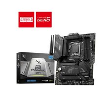 MSI MAG B760 TOMAHAWK WIFI