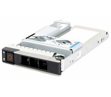 DELL server 960GB / 2.5" ve 3.5" rámečku / SATA III / 512e / Hot-Plug / pro servery PowerEdge T360.T560.R360.R560.R760