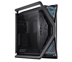 Rozbaleno - ASUS ROG HYPERION GR701 BTF EDITION černá