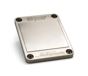 Thermal Grizzly AM5 High Performance Heatspreader / Rozvaděč tepla / Určeno pro procesory po deliddingu