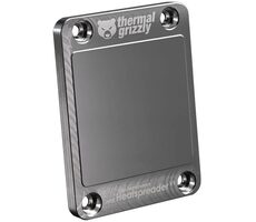 Thermal Grizzly Intel High Performance Heatspreader V1 / Rozvaděč tepla / Určeno pro procesory po deliddingu