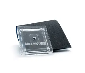 Thermal Grizzly Lapping Tool pro Intel CPU 13 Gen.