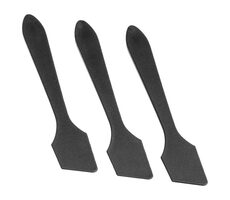 Thermal Grizzly TG-AS-3 Špachtle pro nanášení teplovodivé pasty (3ks)