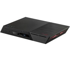 Asustor Flashstor 6 Gen 2 FS6806X 6 Bay / 6x M.2 SSD / AMD V3C14 / 8GB RAM / 5x USB / 1x 10GLAN