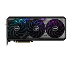 ASUS ROG Strix GeForce RTX 5070 Ti 16GB / 2300MHz / 16GB GDDR7 / 256-bit / 2x HDMI + 3x DP / 850W (16)