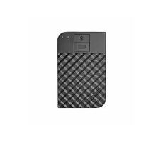 Verbatim Store ´n´ Go 1TB Fingerprint Secure černý / Externí HDD / 2.5" / USB 3.1 / Snímač otisku prstů