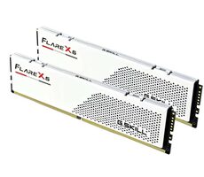 G.Skill Flare X5 32GB (2x 16GB) 6000MHz / DDR5 / CL28 / DIMM / 1.40V / Non-ECC / Unbuffered / EXPO 