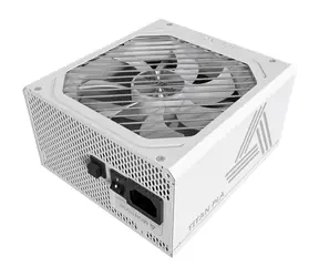 Montech Titan PLA 1000W / ATX 3.1 / 1000W / 80 PLUS Platinum / Aktivní PFC / modulární