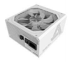 Montech Titan PLA 750W / ATX 3.1 / 750W / 80 PLUS Platinum / Aktivní PFC / modulární 