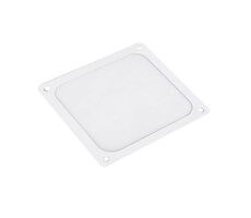 SilverStone SST-FF123W bílá / magnetický filtr pro ventilátory / velikost 120x120