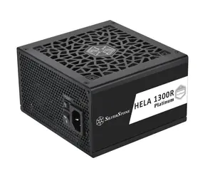 Silverstone HELA 1300R Platinum