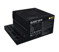 Lian Li EDGE EG750 80 PLUS Gold černá / ATX 3.1 / 750W / 80PLUS Gold / Aktivní PFC / modulární