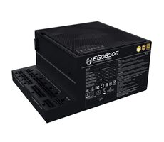Lian Li EDGE GOLD 850 80 PLUS Gold černá / ATX 3.1 / 850W / 80PLUS Gold / Aktivní PFC / modulární