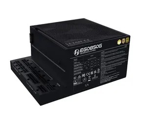 Lian Li EDGE GOLD 850 80 PLUS Gold černá / ATX 3.1 / 850W / 80PLUS Gold / Aktivní PFC / modulární