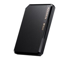 ADATA EC600 externí box pro HDD / SSD 2,5" ECO / USB 3.2