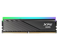 ADATA Lancer BLADE 32GB (1x 32GB) DDR5 6000MHz RGB / CL30 / DIMM / 1.35V / AMD EXPO / XMP 3.0