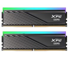 ADATA Lancer BLADE 32GB (2x 16GB) DDR5 6000MHz RGB / CL30 / DIMM / 1.35V / AMD EXPO / XMP 3.0
