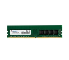 ADATA 32GB (1x32GB) 3200MHz / U-DIMM / DDR4 / CL22 / 1.2V 