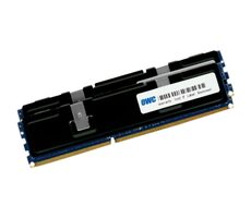 OWC 32GB (2x16GB) 1333MHz / DDR3 / DIMM / ECC / CL9 / 1.35