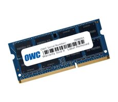 OWC 8GB(1x8GB) / DDR3 / SO-DIMM / 1866MHz / CL11 / 1.35