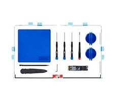 OWC Aura Pro X2 Gen4 2 TB / SSD / PCIe 4.0 / čtení: 3196 MB/s / zápis: 3196 MB/s / TLC / MTBF: 1.5Mh / upgrade sada 