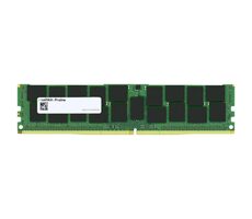Rozbaleno - Mushkin Proline 16GB (1x16GB) 1333MHz / DDR3 / ECC / RDIMM / CL9 / 1.5V / rozbaleno