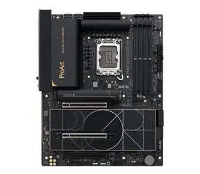 ASUS ProArt Z890-Creator WIFI / Z890 / LGA 1851 / 4x DDR5 / PCIex16 / 1x 10GLAN /1x 2.5GLAN / ATX
