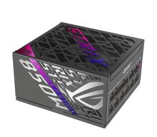 ASUS ROG Strix 850W / ATX / 850W / 80 Plus Platinum / 135 mm / Modulární