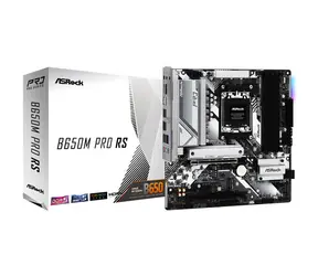 ASRock B650M Pro RS