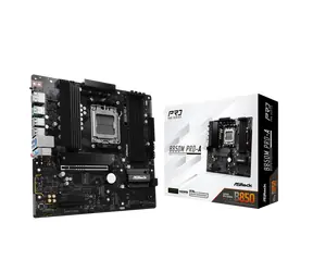 ASRock B850M Pro-A