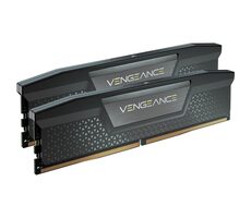 Corsair Vengeance 64GB (2x 32GB) DDR5 6400MHz / CL32 / DIMM / AMD EXPO